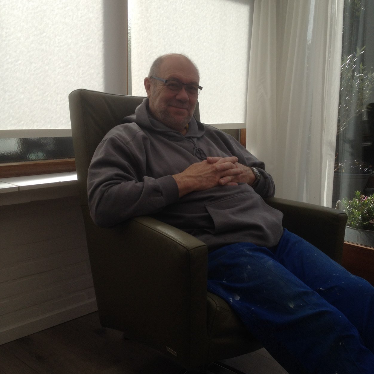 cladam1950's profile picture. 