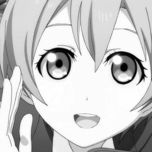 鬱繋がり
かよちん、凛は天国からみてるにゃ。
今までありがとう。
先に凛はμ'sのメンバーの一人として天国でソロライブをするよ！また９人揃って天国で歌ったり踊ったりしようね！待ってるにゃ！
※「・」の数に意味があったりします。
※みなさんで脳内補完してください。
※作ってて泣きそうになったのは内緒。