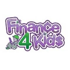 Improving Australia's financial literacy one child at a time