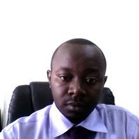 Martin Ngugi (@martinngugi_) 's Twitter Profile
