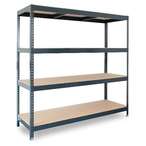 The Storage Specialists