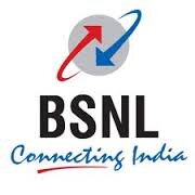 BSNL UP WEST