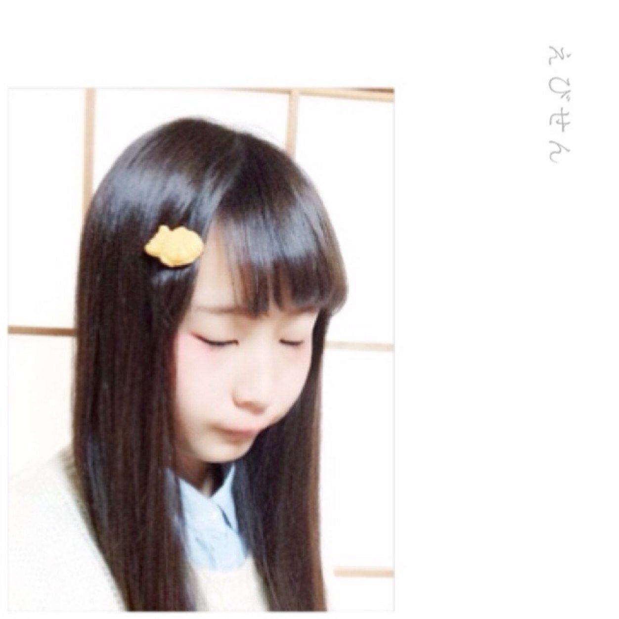 ebiebi_ebisen's profile picture. 