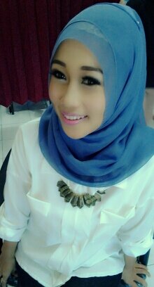 Marriage♥ | 24th |
Counter salles TOYOTA at PT. Hasjrat Abadi.call me no by reqwes :)