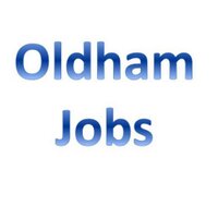 Oldham Jobs (@oldhamjobops) 's Twitter Profile