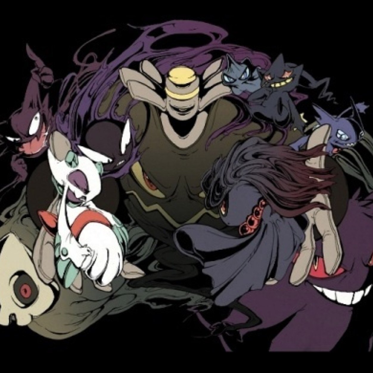 サマ男 ポケモン Pokebon1021 Twitter