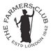 The Farmers Club (@thefarmersclub) Twitter profile photo The Farmers Club (@thefarmersclub) Twitter profile photo