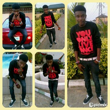 Hy everyone my name is rockkydredd and am frm nigeria