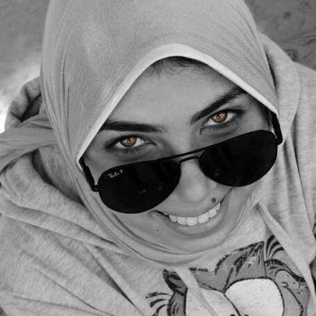 graduate student at Nile University