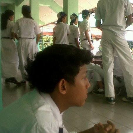 PutriNuraeni!♥♥♥                                                                        {NBS}NiuBlock~Shuffle