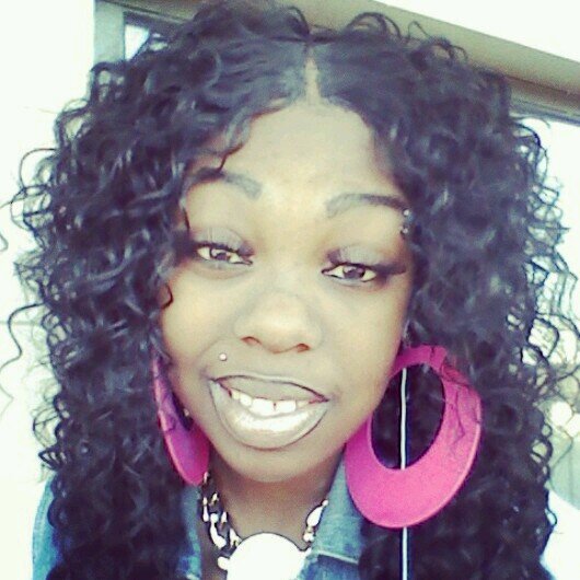 Don't fuq wit many only a handful if you not in that circle den I dnt fuq wit u point blank period!