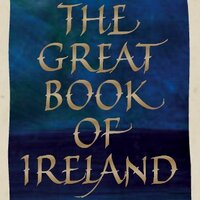 GreatBook of Ireland(@GreatBookUCC) 's Twitter Profile Photo