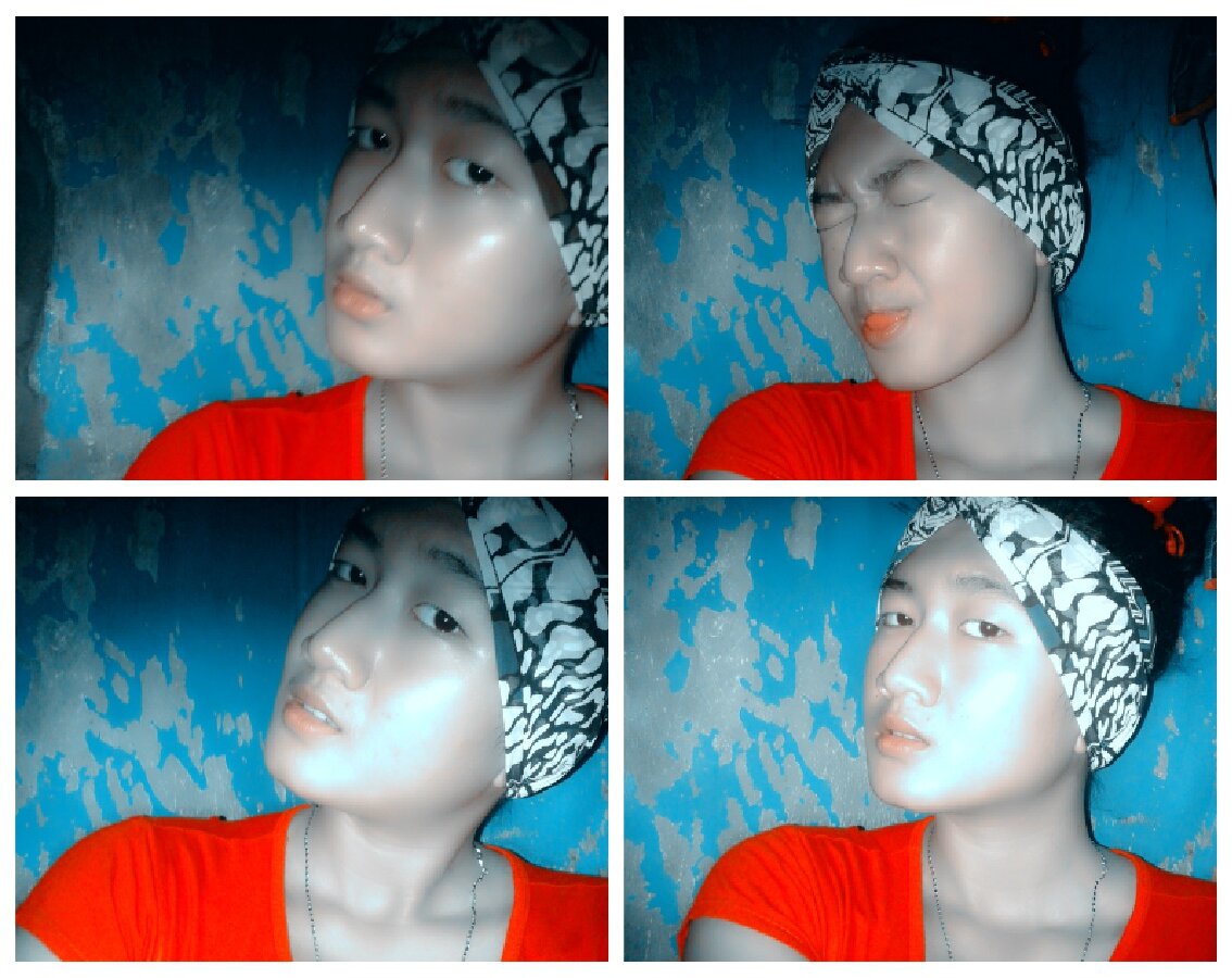 henka_dsh's profile picture. ♥ allah | mama | papa | pencinta warna hitam | sweet