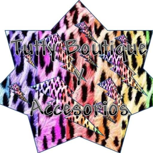TuttyBoutique's profile picture. 