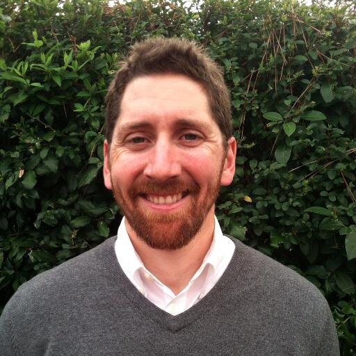 Lance_Haynie's profile picture. 