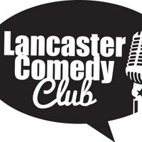 Lancaster ComedyClub (@la1comedyclub) Twitter profile photo