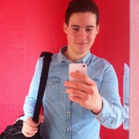 muth guillaume (@muthgui) 's Twitter Profile