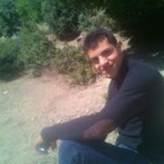 ihamanen's profile picture. 