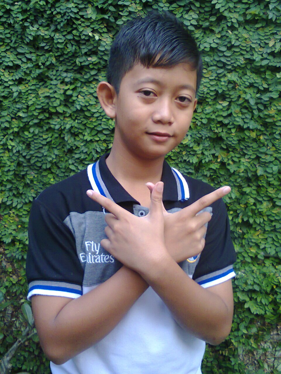 hekcer cerdas,penikmat rendang,lajang