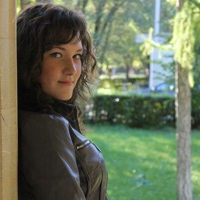 katyasorokina91's profile picture. 