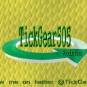 Adam Differ - @TickGear505 - Twitter