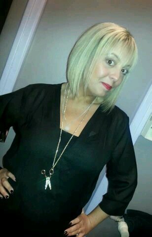 Hair Stylist & Make Up Artist