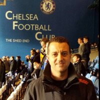 Ian Gooch (@thegoochmeister) 's Twitter Profile Photo