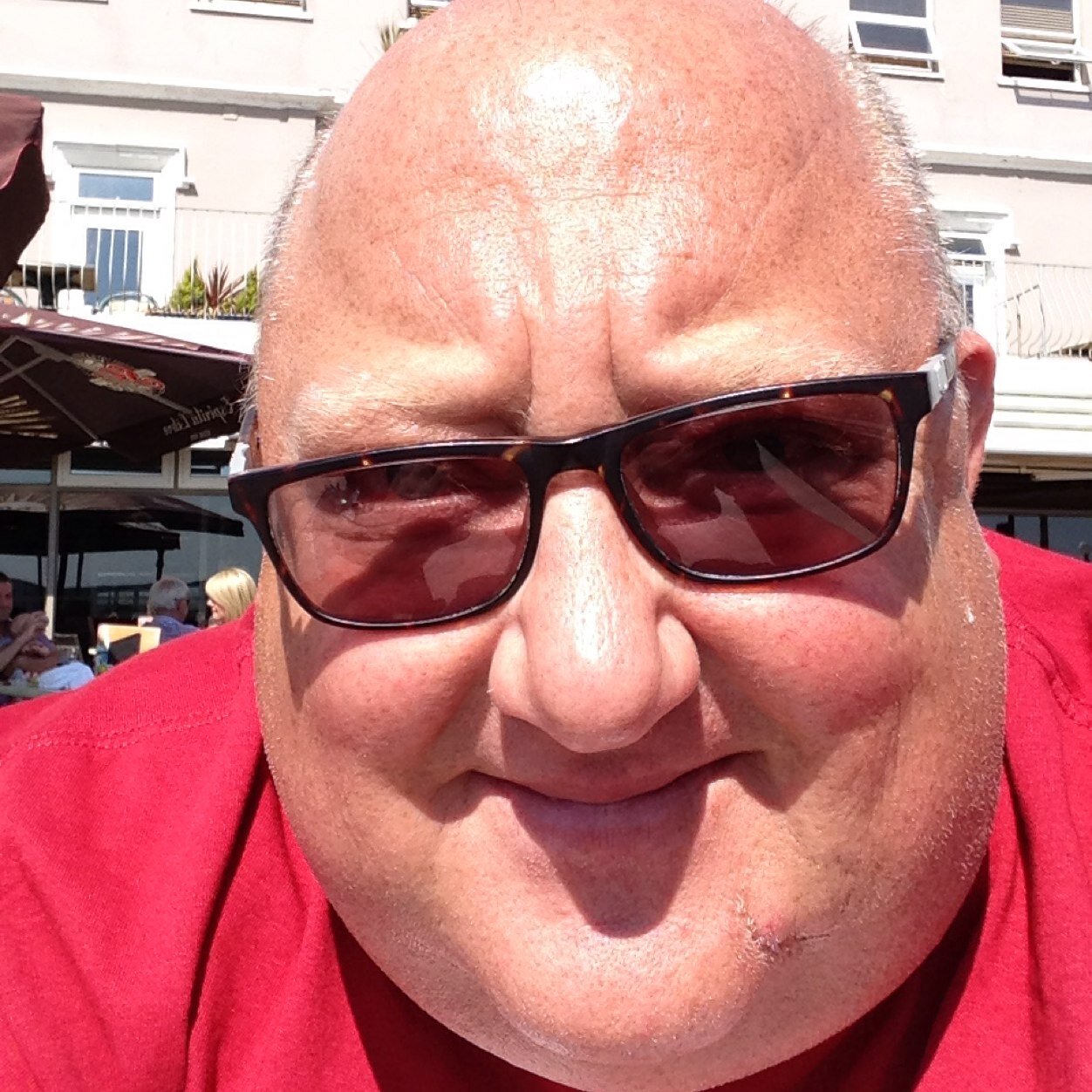 paulbaldwin44's profile picture. All things Brunsdon, Gloucester and England Rugby, AVFC, Cooking, Travel, Family (no particular order!)