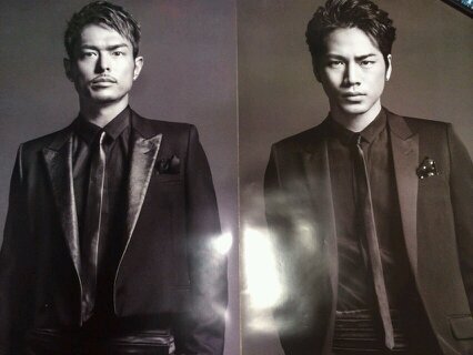 LDH専用垢 三代目JSB♡臣隆♡EXILETRIBE  『THE SURVIVAL』6/14参戦