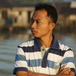 Nothing special about me, Ordinary man
