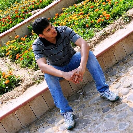 Happy. Free. Confused. Lonely. At the same time.