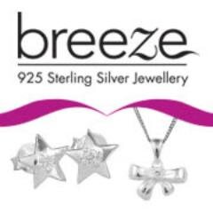 Breeze Jewellery, is a Sterling Silver jewellery online retailer, dedicated to providing customers with high quality, timeless pieces at an amazing price.