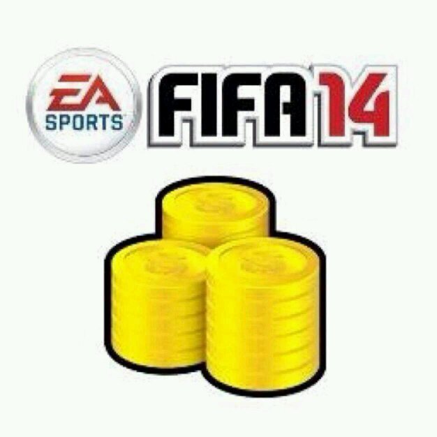 fifa14_1991's profile picture. ‏بيع كوينز 40 دولار = 500 الف، 50 دولار = 700 الف، 100 دولار = مليون و100 الف.