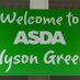 community champion (@asdahysongreen) Twitter profile photo