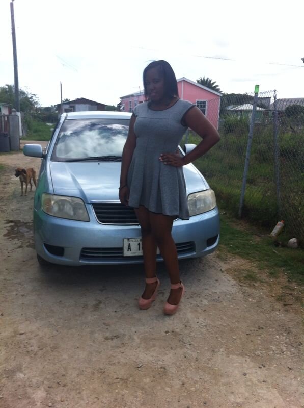 Kina_Kinz1's profile picture. How abt you DM me ;) || Love to party an have a gd time wit ma girlies....*dances*