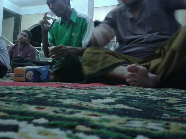 Pokoke Keep Smiling..