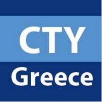 CTY Greece (@ctygreece) 's Twitter Profile