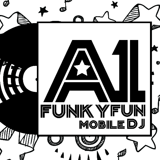 a1funkyfun's profile picture. Dance floor accelerant... No muss, no fuss. Just great sound and good tunes. NYC & Philly Mobile DJ service