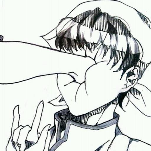 こめしろさんのプロフィール画像
