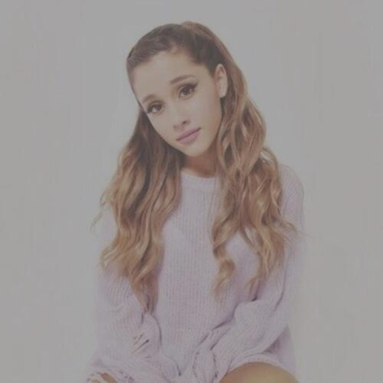 ariana is the best of all x