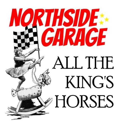 northsidegarage's profile picture. Northside Garage plays raw, energetic Cincinnati-style garage rock