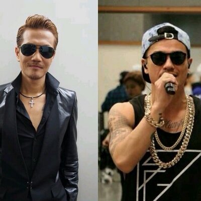 Exile Tribe Ak 69 倖田來未 Bling Bling Bling Feat Ak 69 Isle Of Mtv Miyakojima Http T Co 7jfkjxsa3h Twitter