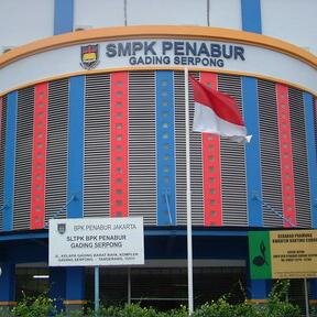 Official SMPK PENABUR GS Twitter Account | Visit our website for further information: smpkgs.tk | LIKE our page: http://t.co/A7sIuZO9hr | instagram: @osispgs_