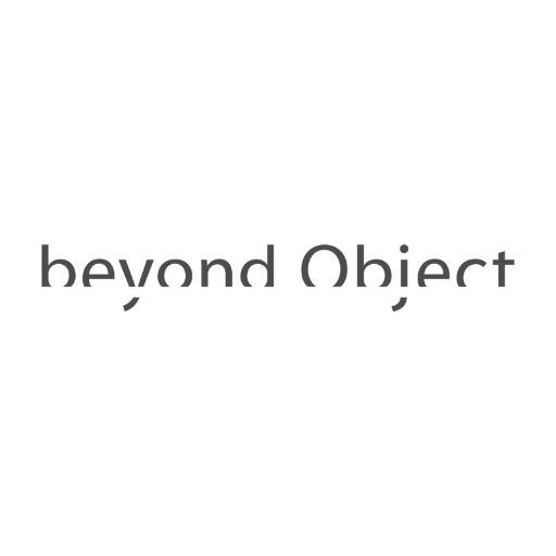 BeyondObject's profile picture. Beyond Object is a London base design label aiming to create innovative and unique objects.