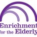 Enrichment for the Elderly (@enrichelderly) Twitter profile photo Enrichment for the Elderly (@enrichelderly) Twitter profile photo