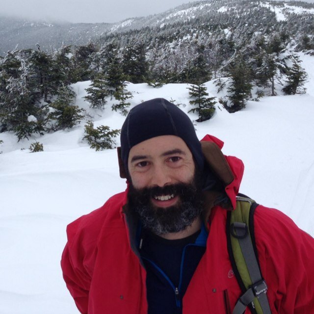 ullmann's profile picture. 