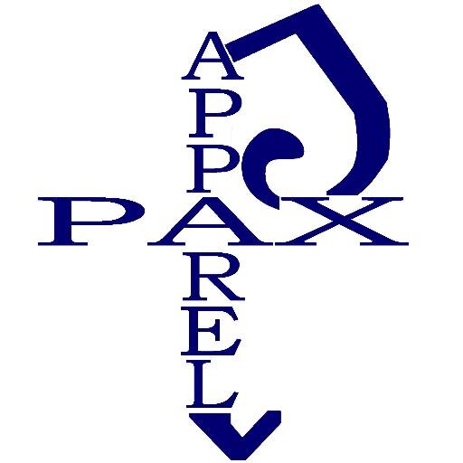 PAX Apparel is an independent brand aimed to provide quality clothing which exemplifies sophisticated simplicity of Scholasticans.