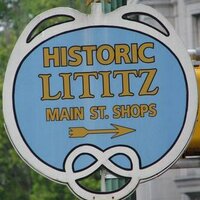 Lititz PA (@lititz) Twitter profile photo