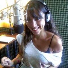 AleBrusain's profile picture. Locutora radio Cumbre am1400