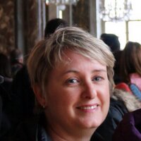 Julie Torney (@julietorney) 's Twitter Profile Photo